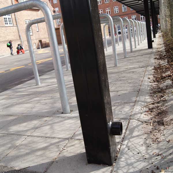 Sundbyøster Skole København