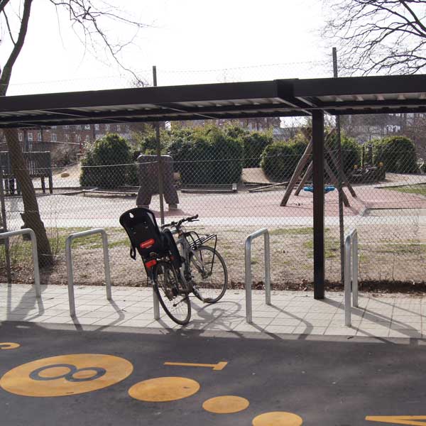 Sundbyøster Skole København