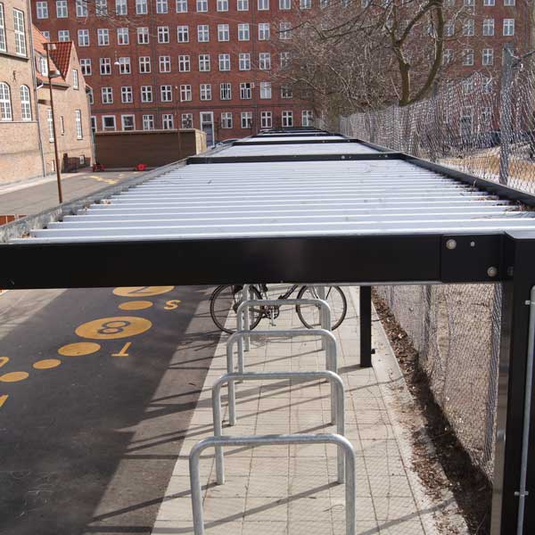 Sundbyøster Skole København