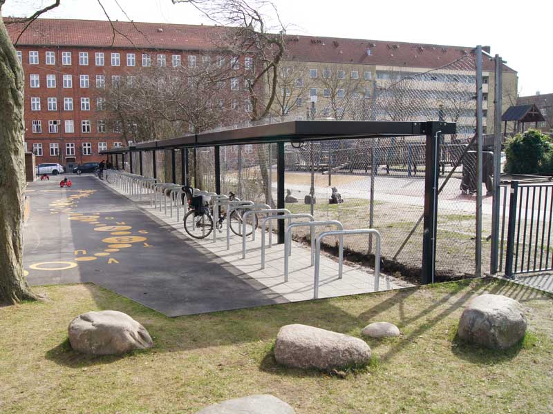 Sundbyøster Skole København