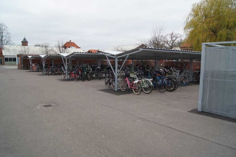 Storskala projekter – vi har prøvet det før!