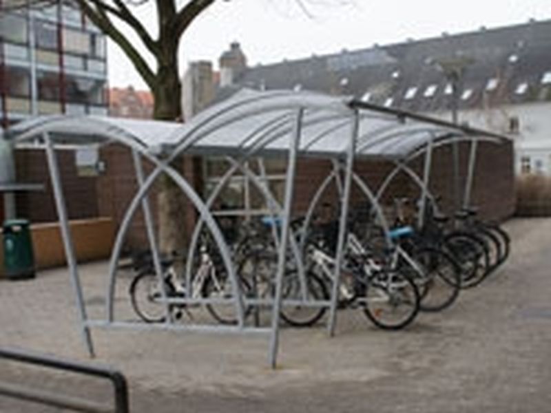 FalcoLite - en populær overdækning