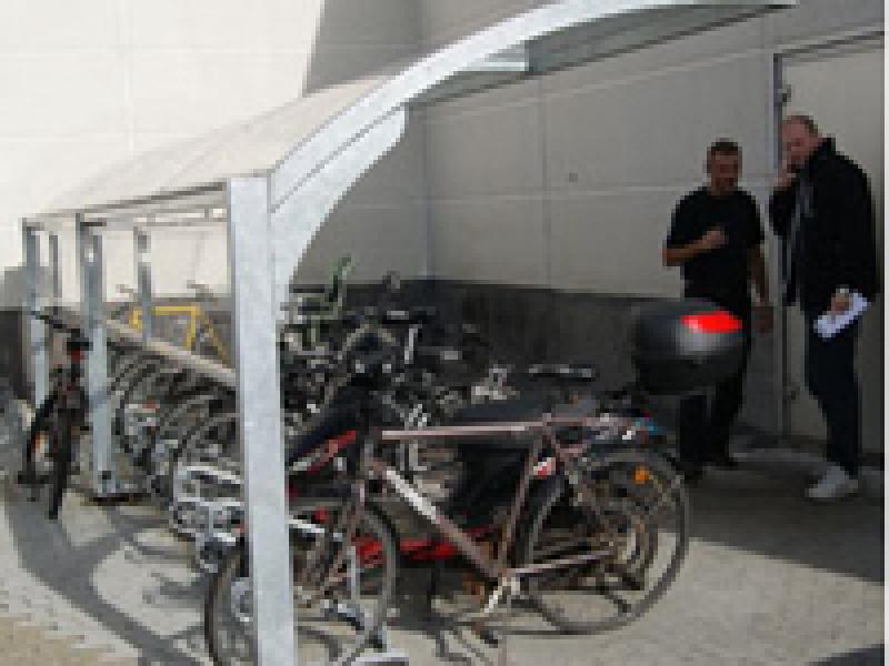 CAC A/S i Aarhus købte standard, men så alligevel