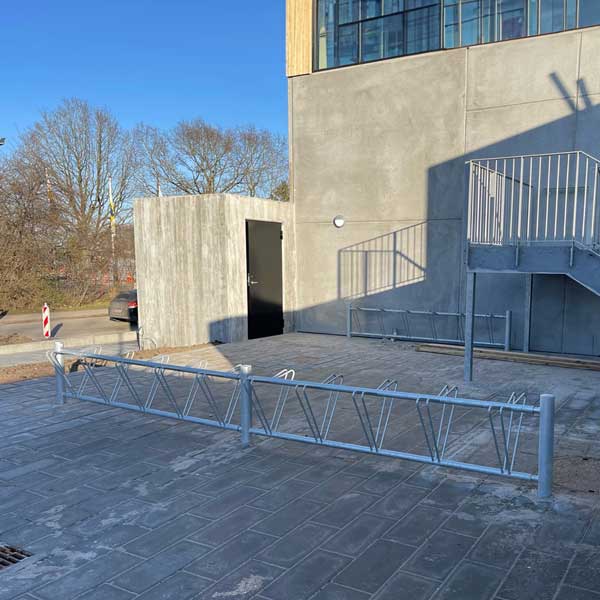 Project: Amager Ressourcecenter