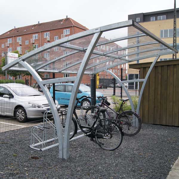 Radiometer Medical tager sig godt af cyklerne