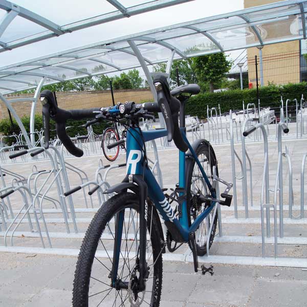 Radiometer Medical tager sig godt af cyklerne