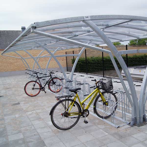 Radiometer Medical tager sig godt af cyklerne