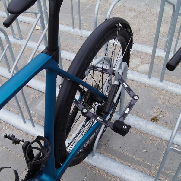 Radiometer Medical tager sig godt af cyklerne