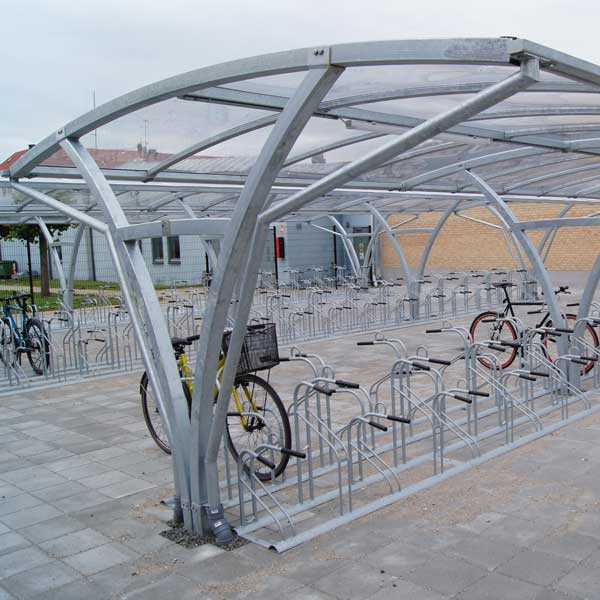 Radiometer Medical tager sig godt af cyklerne