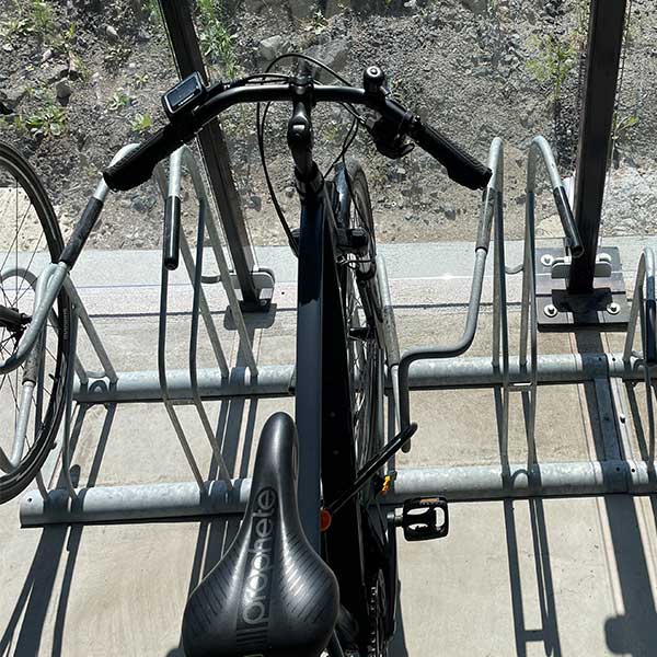 Projekt: FalcoScandic i Finland