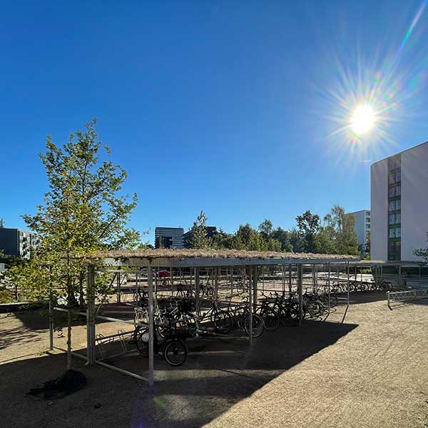 Storskala projekter – vi har prøvet det før!