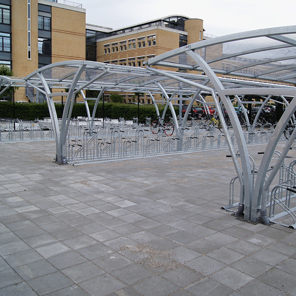 Storskala projekter – vi har prøvet det før!