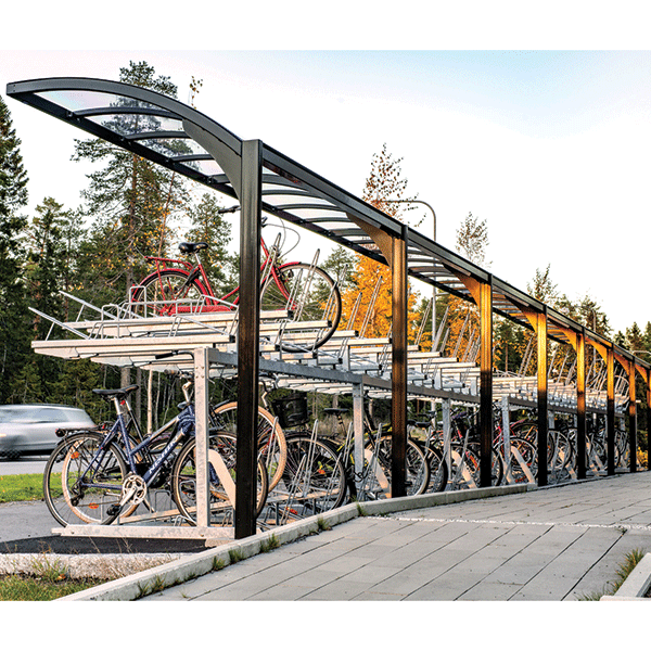 Storskala projekter – vi har prøvet det før!