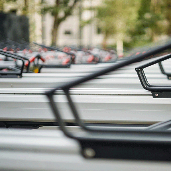 Storskala projekter – vi har prøvet det før!