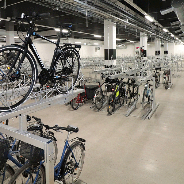 Storskala projekter – vi har prøvet det før!