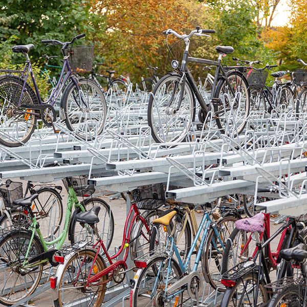 Storskala projekter – vi har prøvet det før!