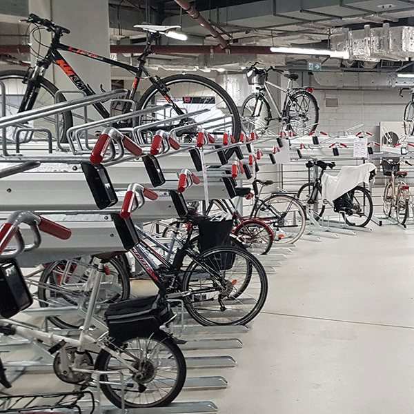 Storskala projekter – vi har prøvet det før!