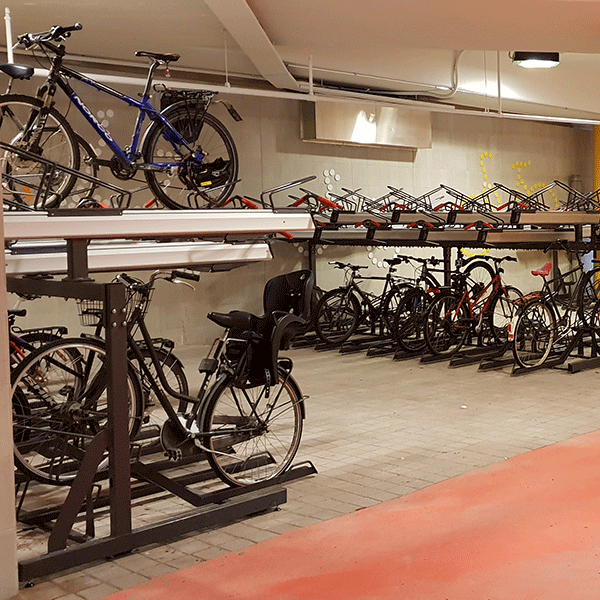 Storskala projekter – vi har prøvet det før!