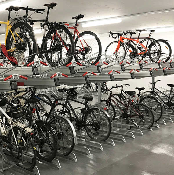 Storskala projekter – vi har prøvet det før!