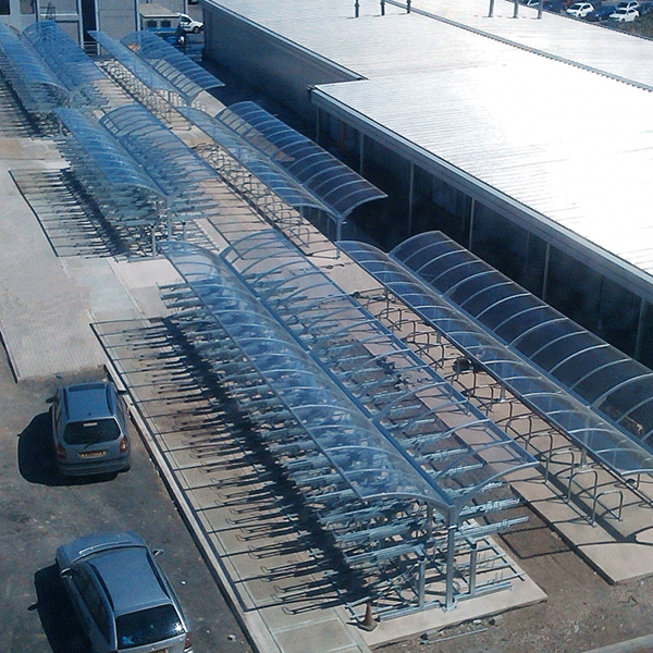 Storskala projekter – vi har prøvet det før!