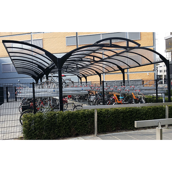 Storskala projekter – vi har prøvet det før!