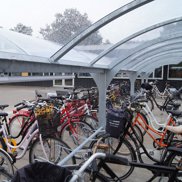 Storskala projekter – vi har prøvet det før!