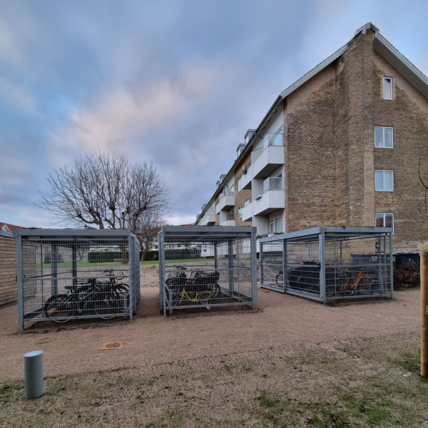 Storskala projekter – vi har prøvet det før!