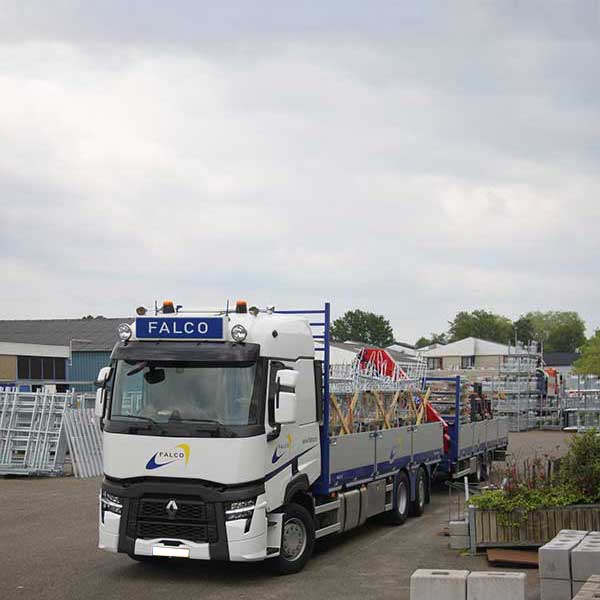 Alt under ét tag – fra design til installation