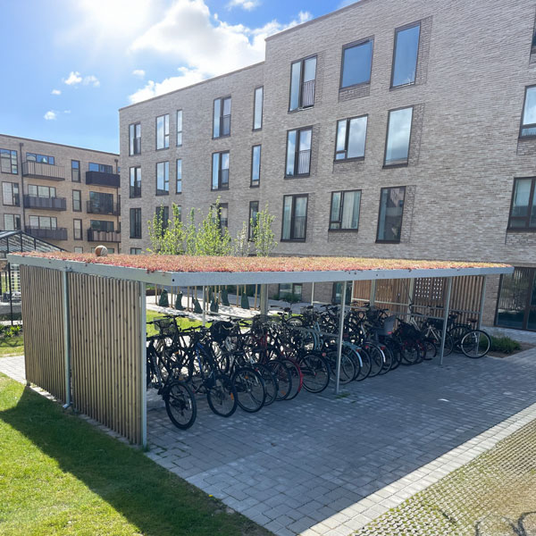 Spættevangen, Ishøj