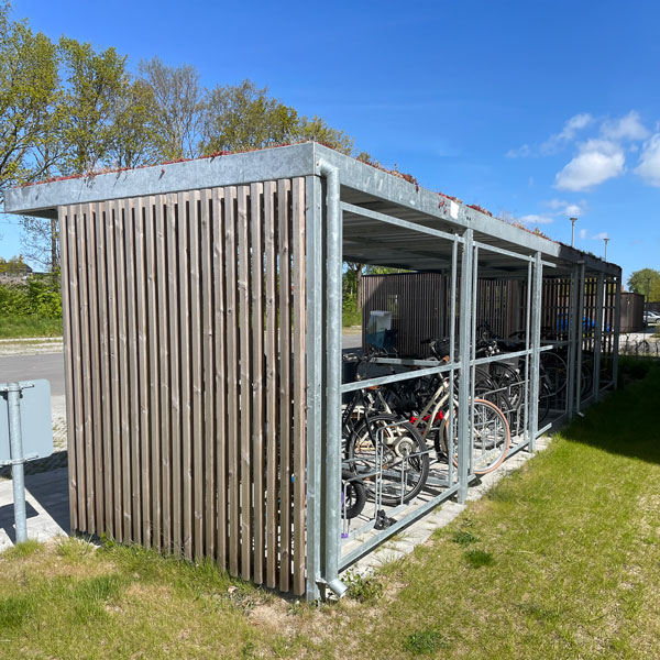 Spættevangen, Ishøj