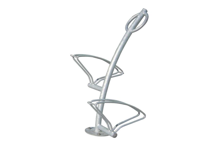 Triangle-10 cykelstativ