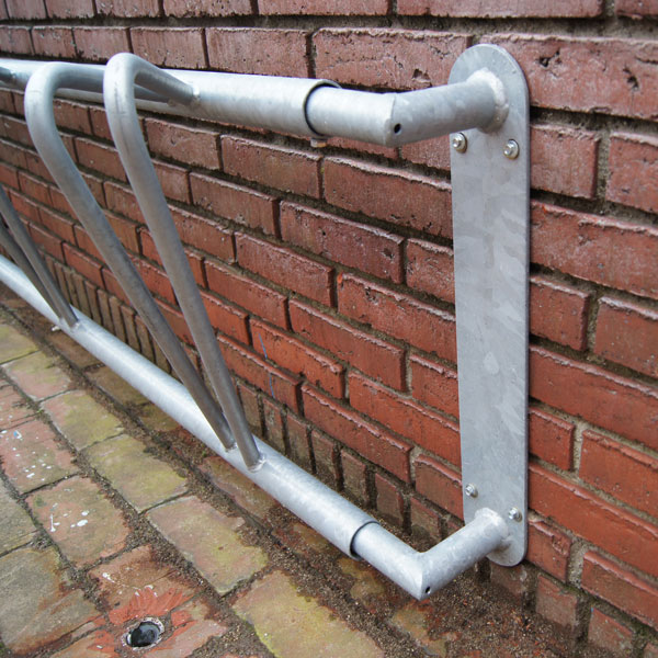 Væghængt cykelstativ, Falco-DK