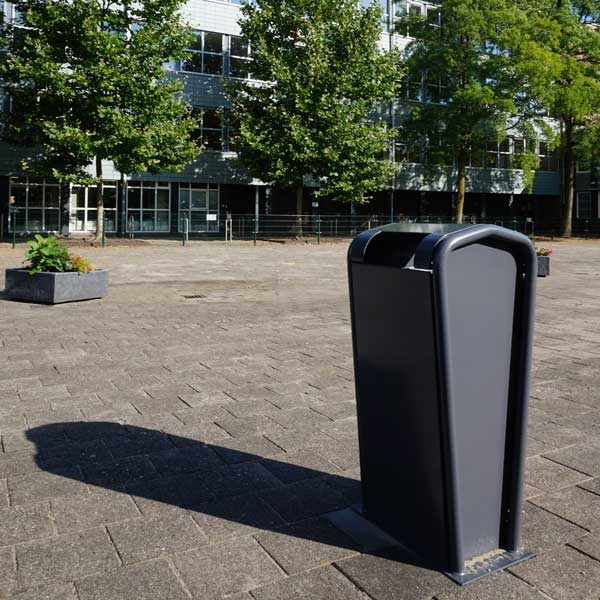 FalcoJona 100 L skraldespand