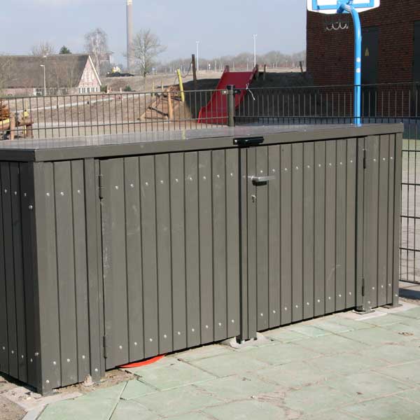 FalcoBox overdækning