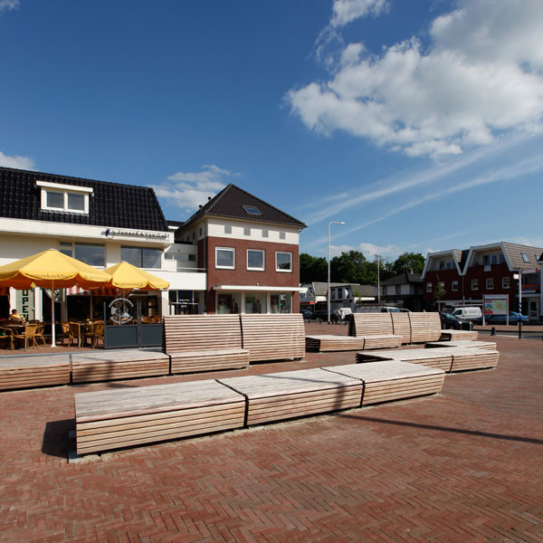 Tapis du Bois siddeelement