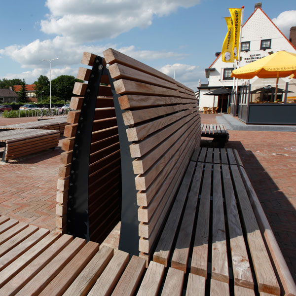 Tapis du Bois rygelement