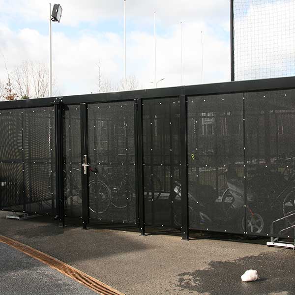 FalcoLok-600 overdækning