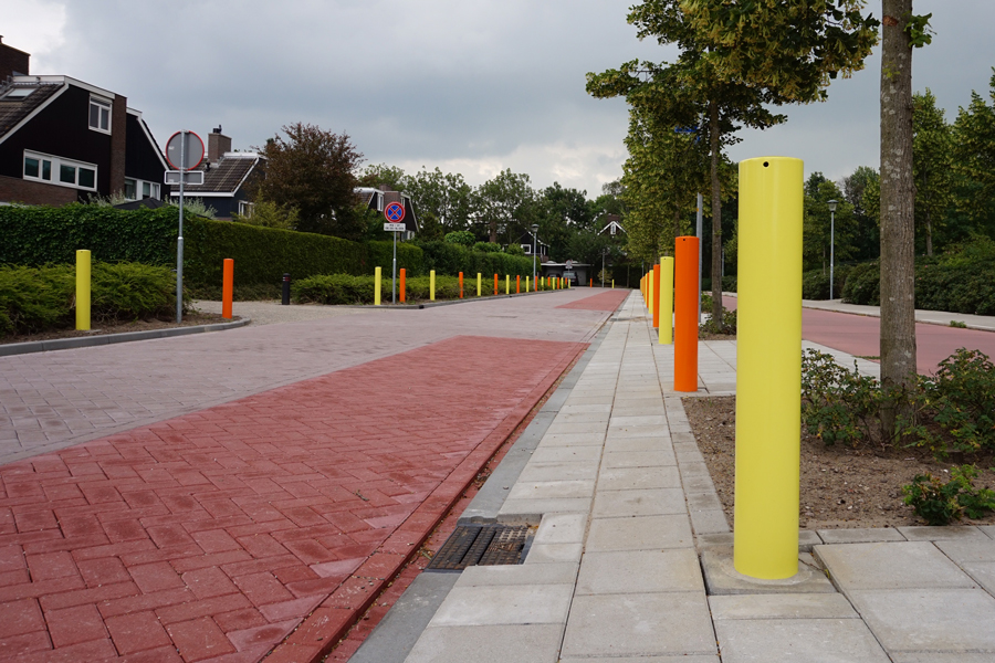 Pullert FalcoRound Ø150