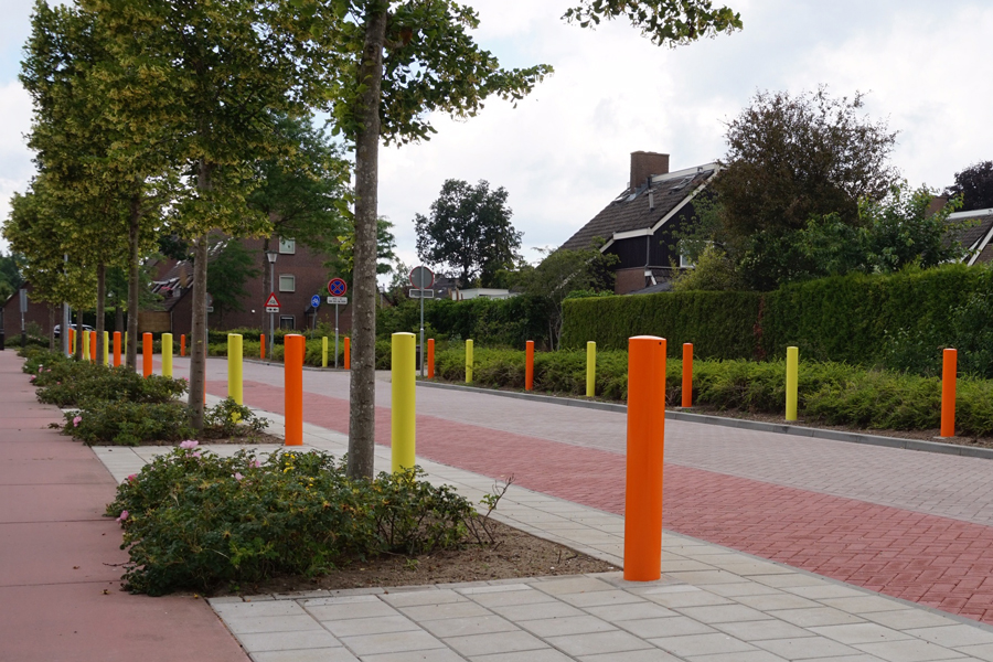 Pullert FalcoRound Ø150