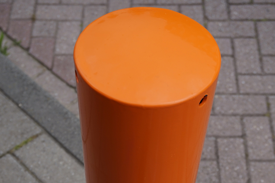 Pullert FalcoRound Ø150