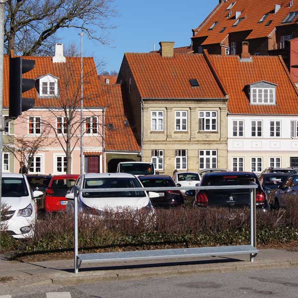 FalcoSupp cyklistlæn