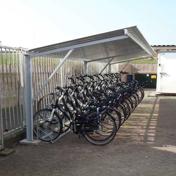 FalcoLempo og Falco-ideal 2.0