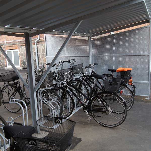 FalcoLempo og Falco-ideal 2.0