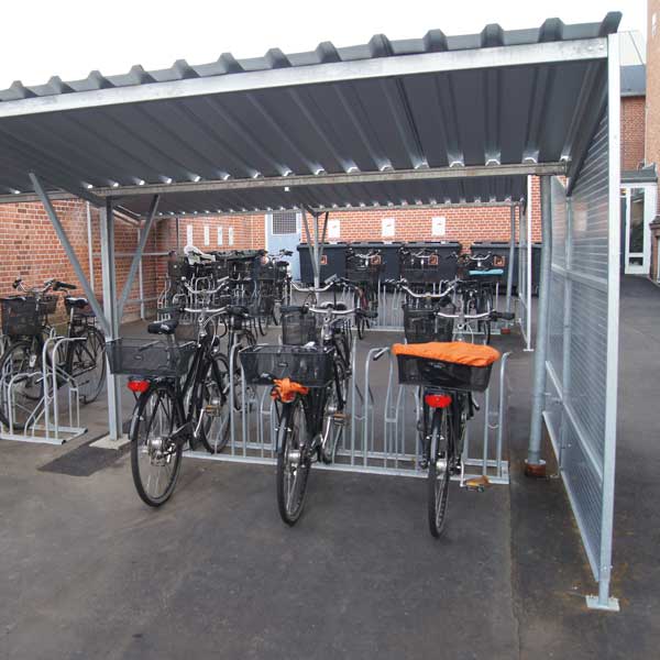 FalcoLempo og Falco-ideal 2.0