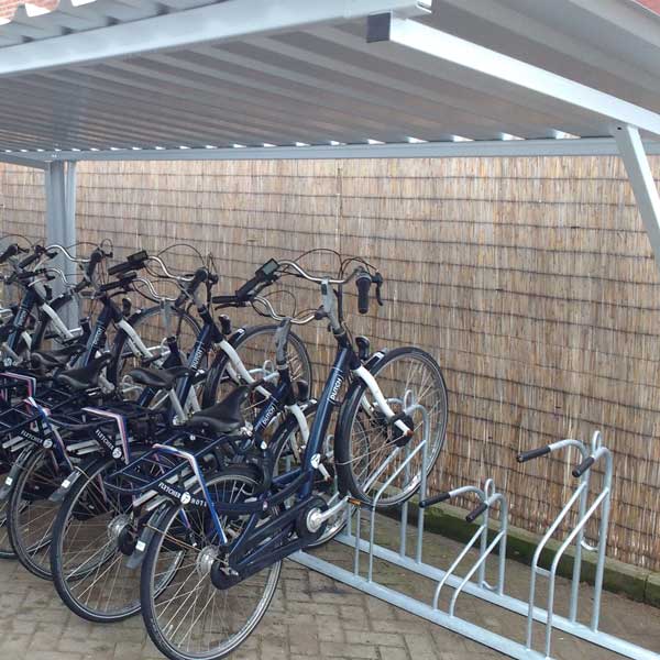 FalcoLempo og Falco-ideal 2.0