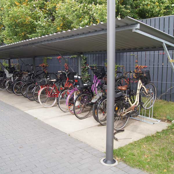 FalcoLempo og Falco-ideal 2.0