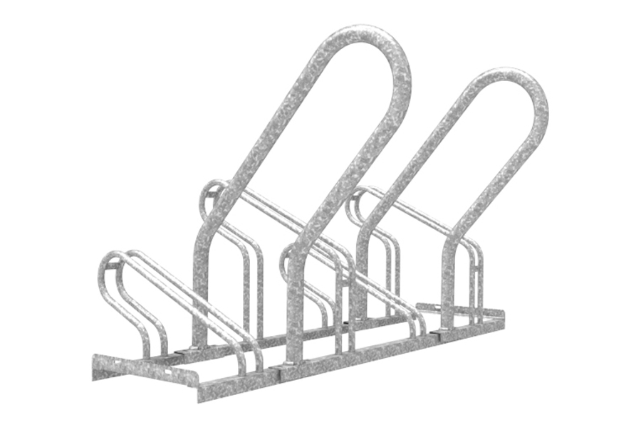 Falco A-11 med fastlåsningsbøjle