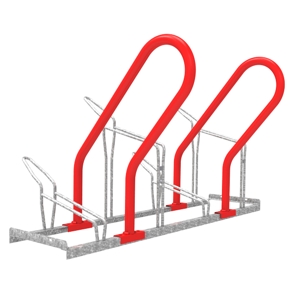 Falco A-11 med fastlåsningsbøjle