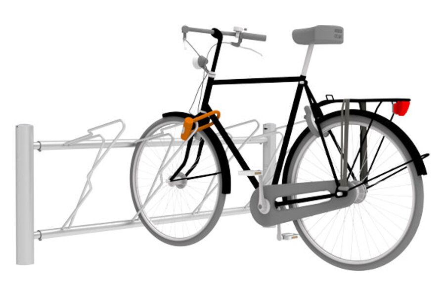 FalcoKoppla cykelstativ