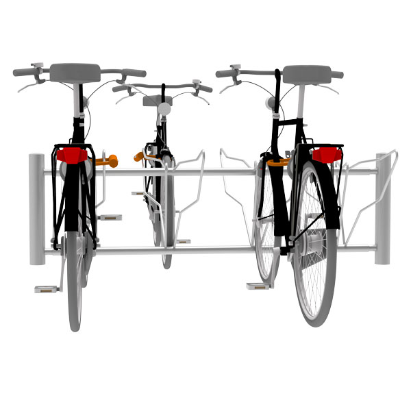 FalcoKoppla cykelstativ